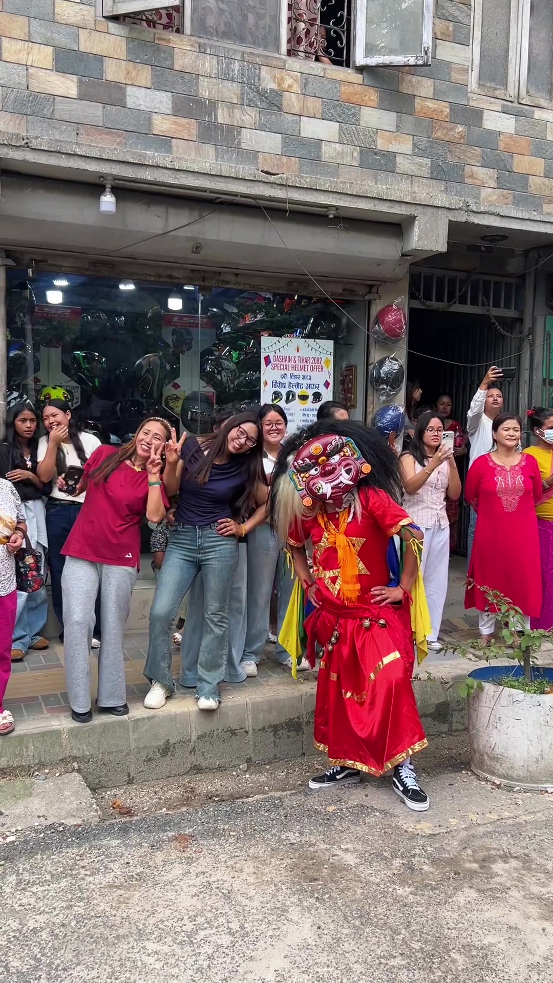 @Kaushalya Bomjan