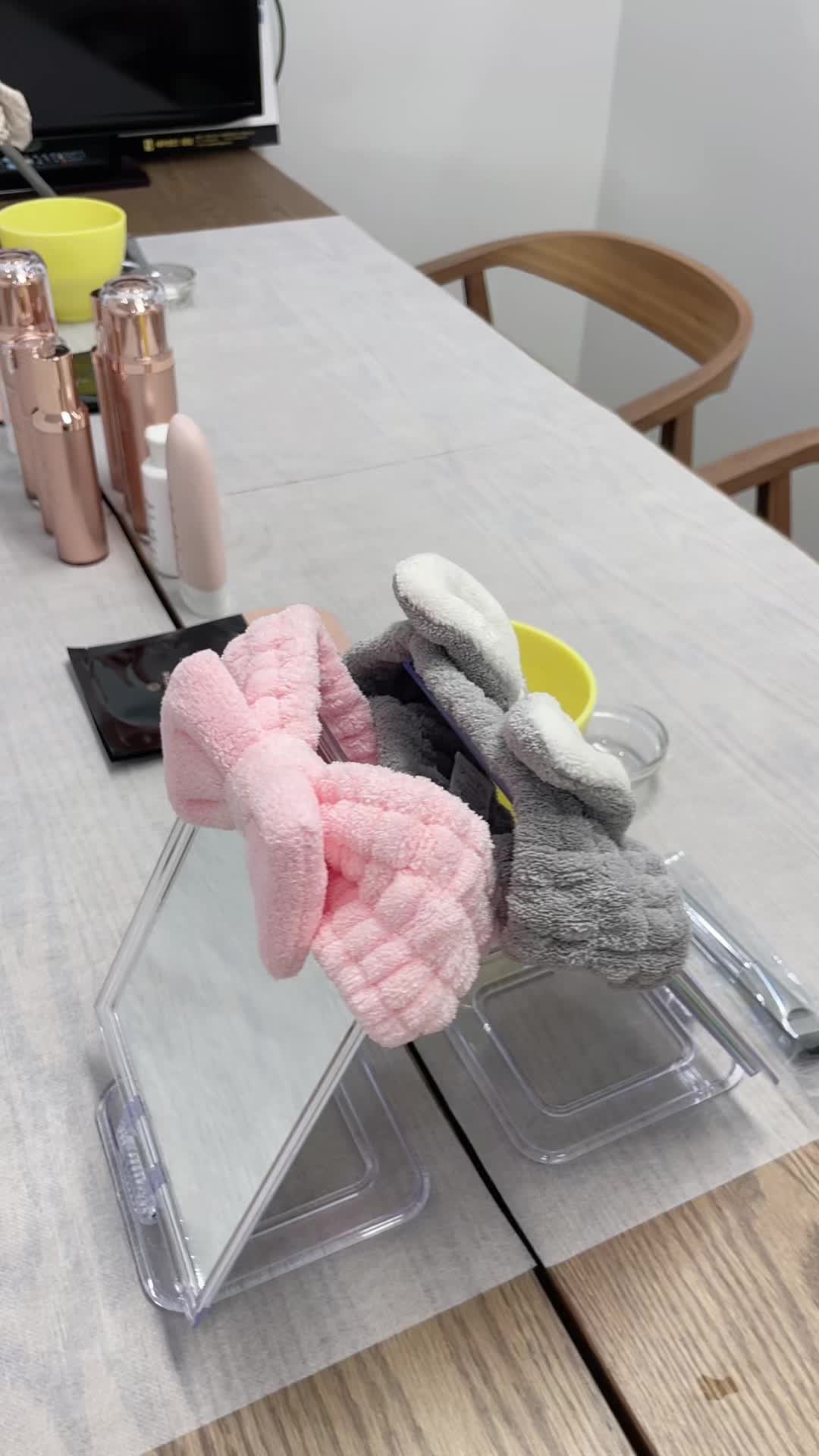 @K-Beauty JENIE