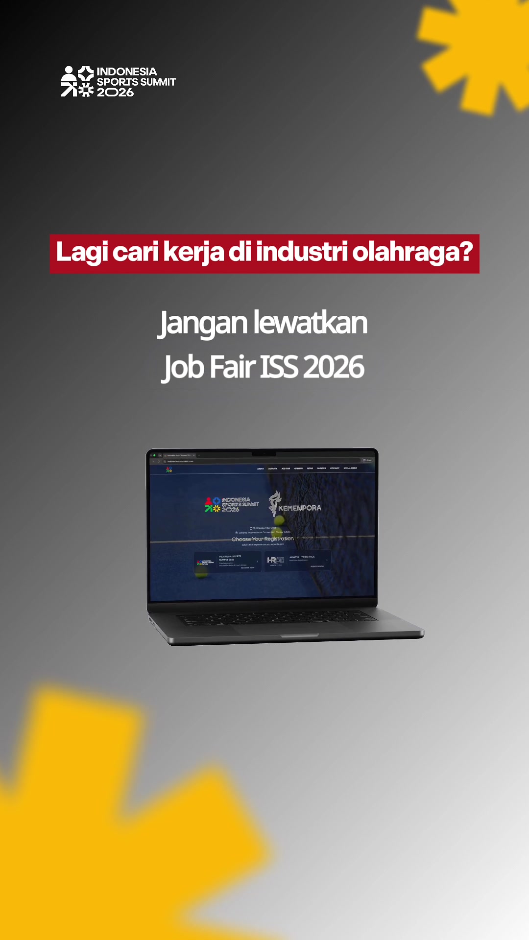 @KEMENPORA RI