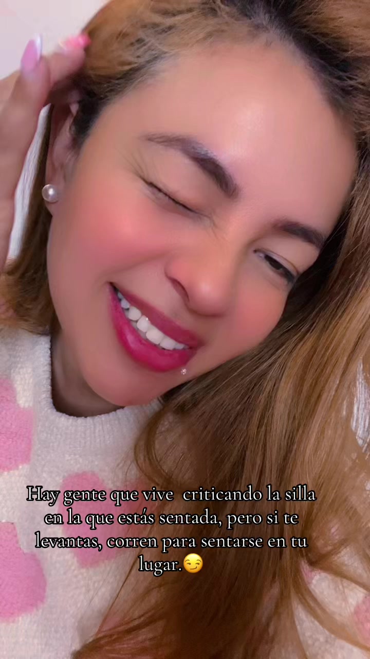 @Alejandra Novoa (La India Esa)