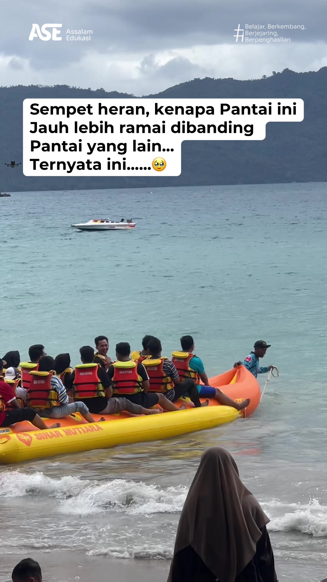 @Assalam Edukasi