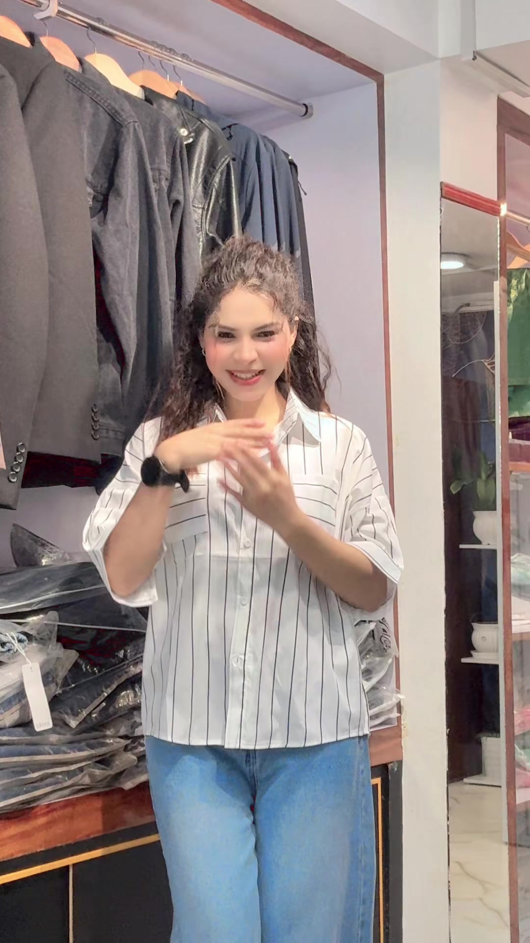 @Preeya Classy Clothes