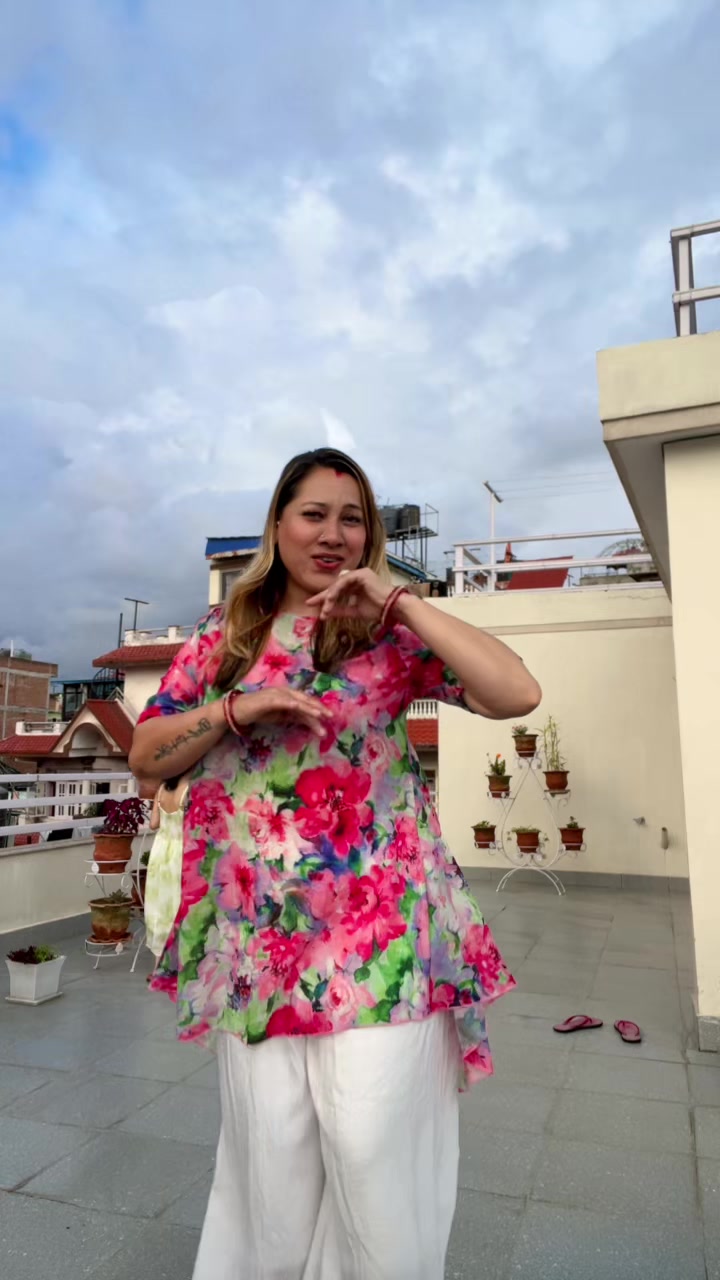 @Ritu Thapa