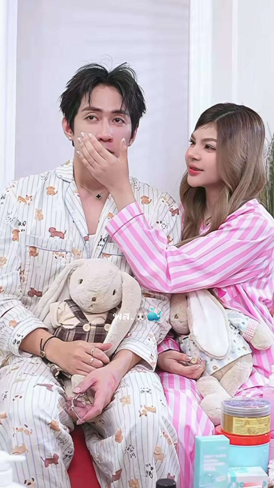 @พส. 🐰🐳
