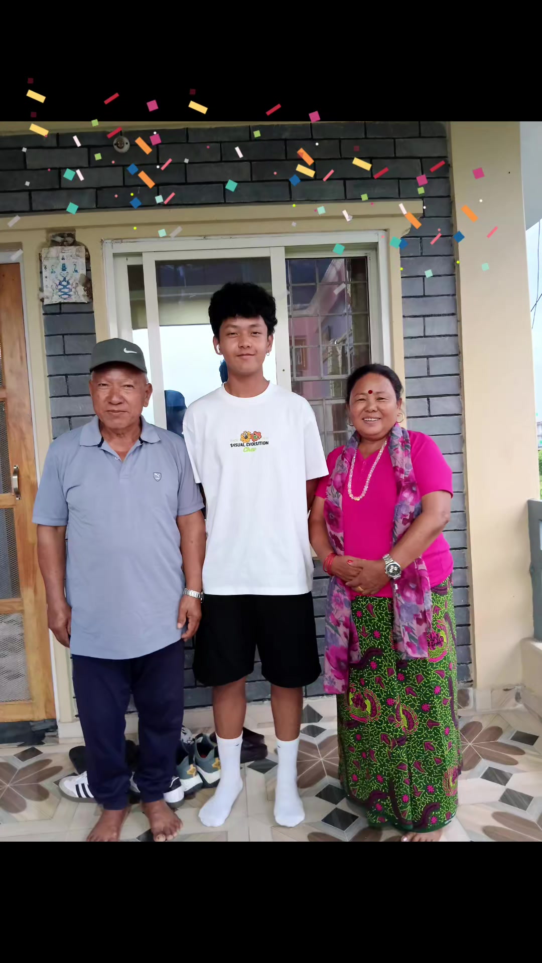 @Bhabi Gurung
