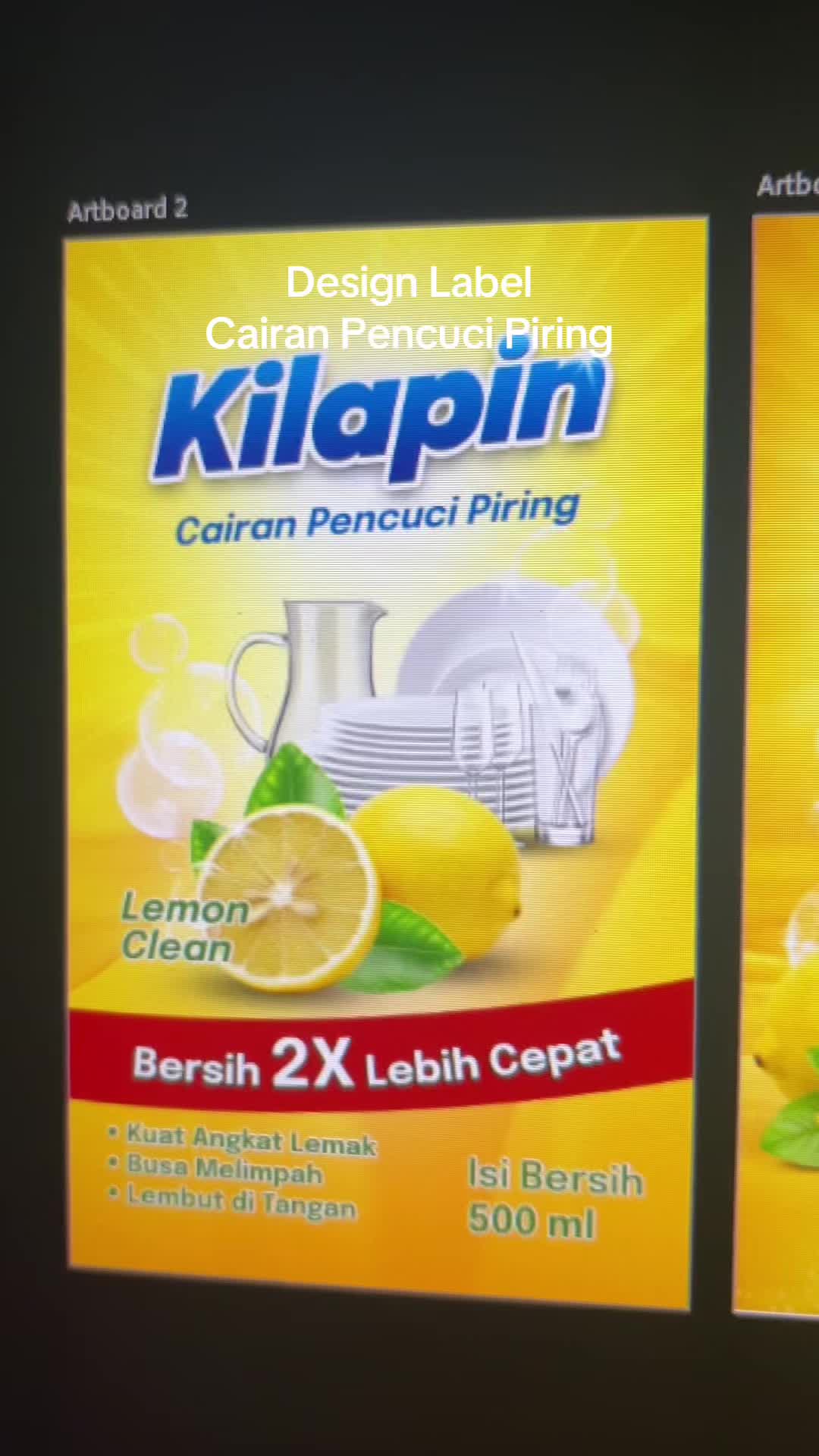 @ilham | Graphic Designer