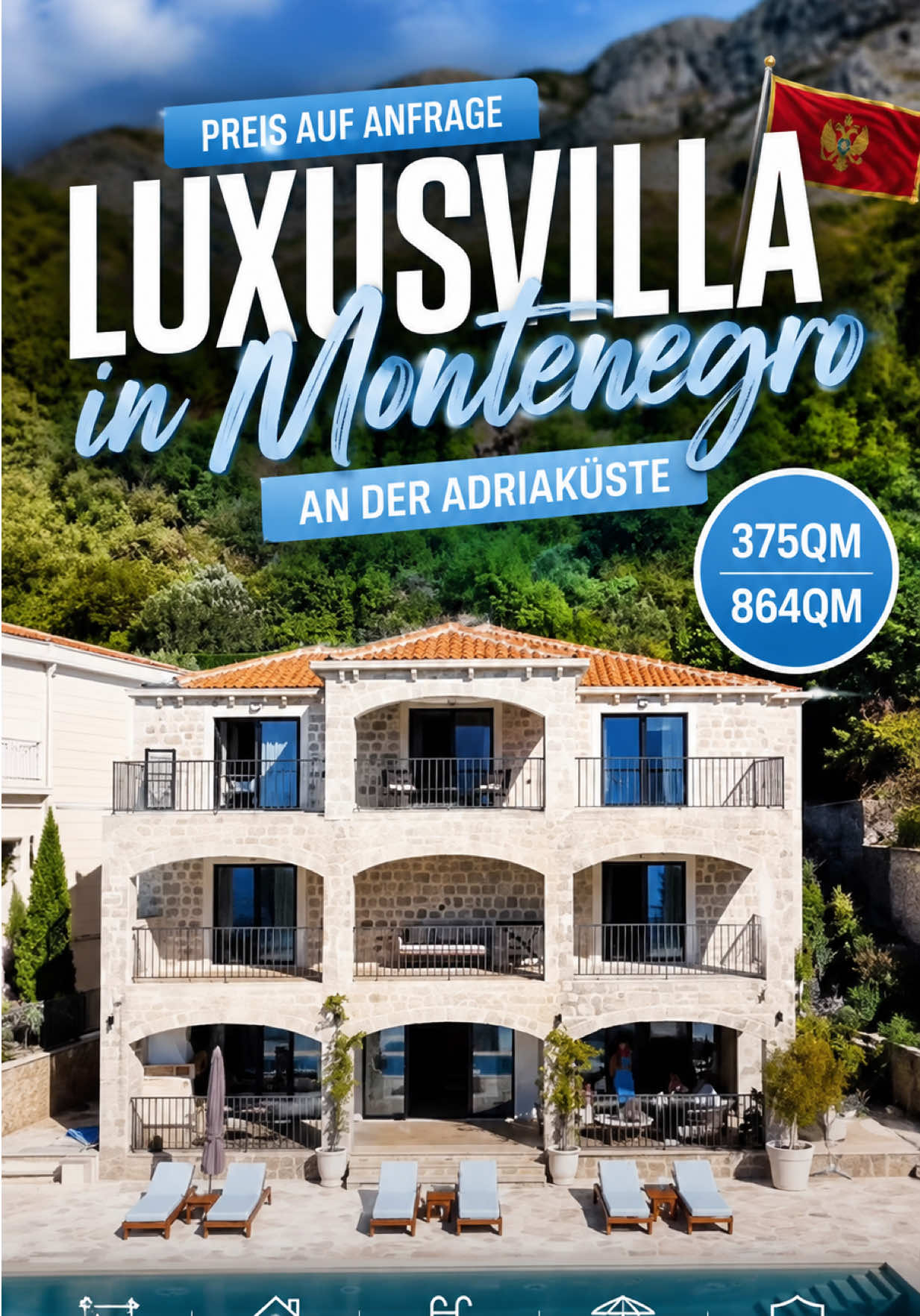 @Einfach Auswandern Montenegro