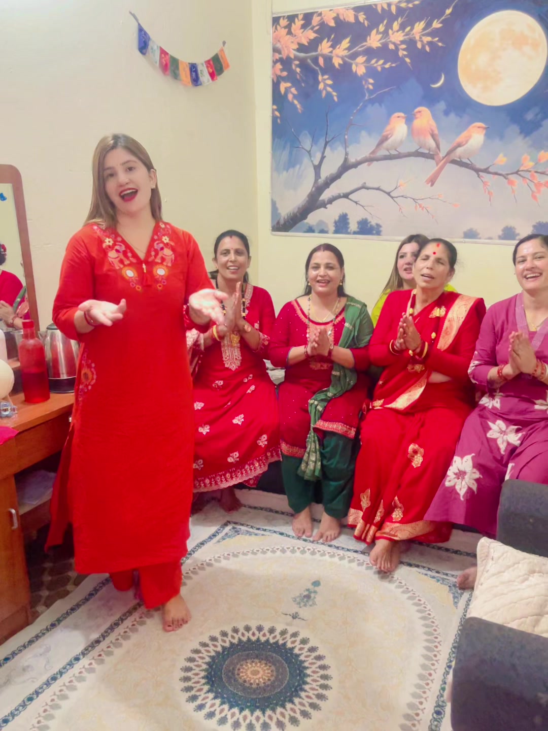 @Rekha Sharma