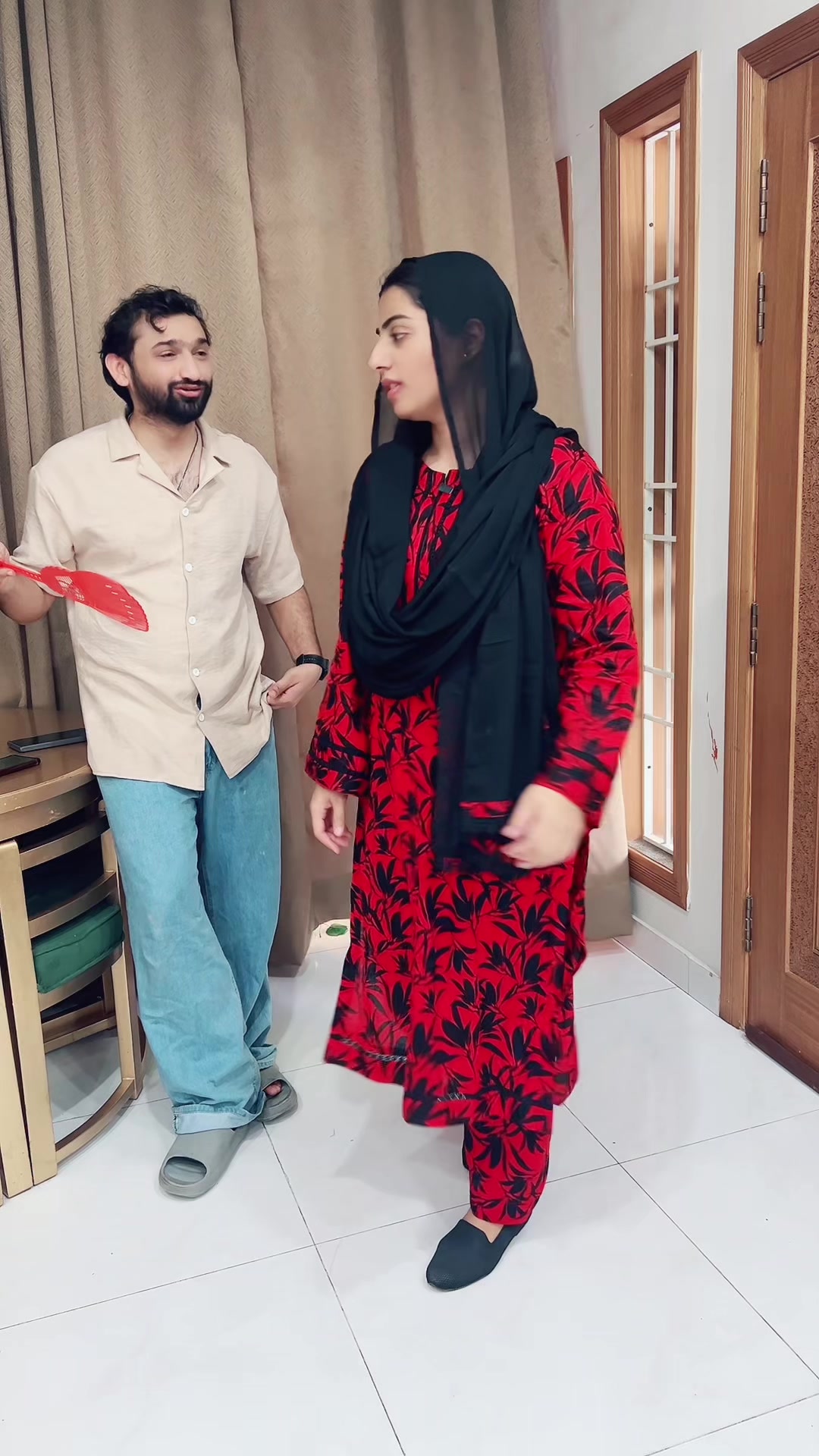 @Bilal & Maryam Rajpoot ❤️