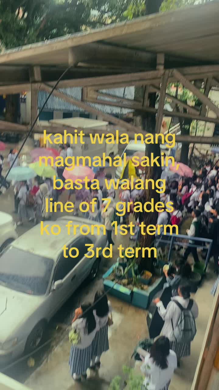 @ako si cute