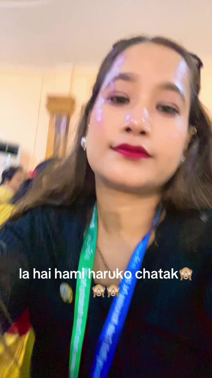 @Madhuri sis