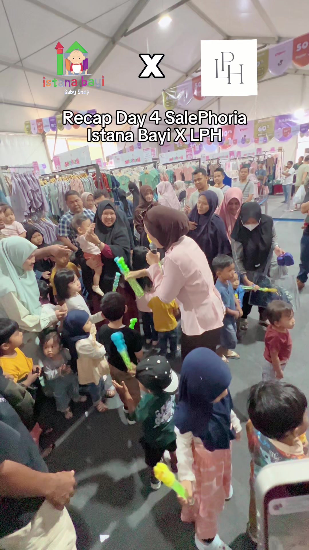 @Istana Bayi