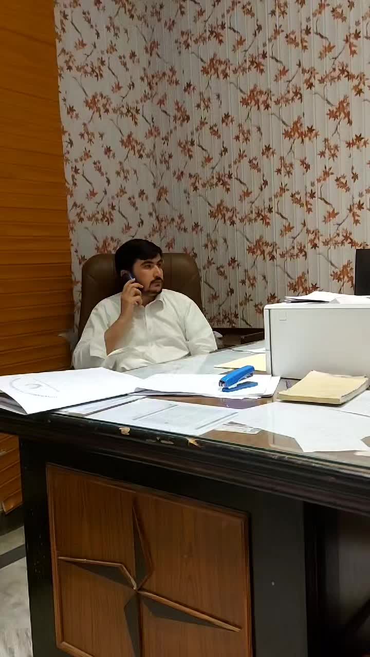 @Malik Mamoon Khan