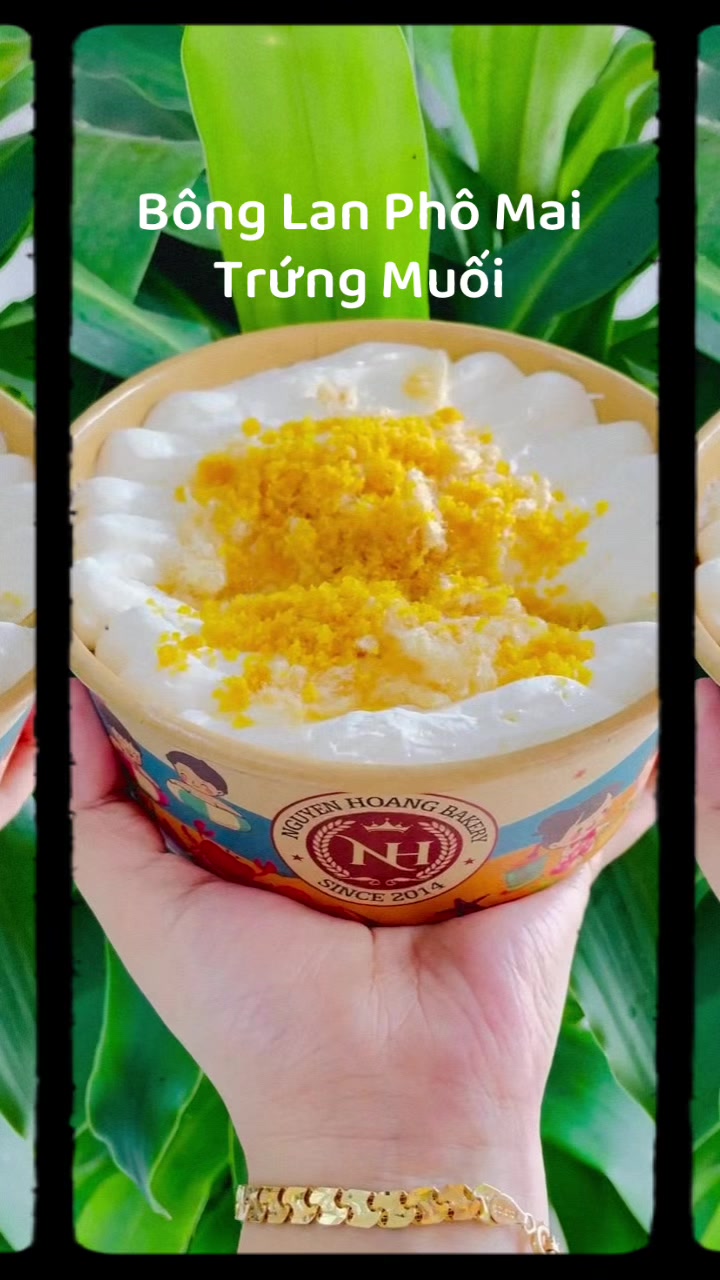 @Nguyễn Ho&agrave;ng Bakery Vũng T&agrave;u