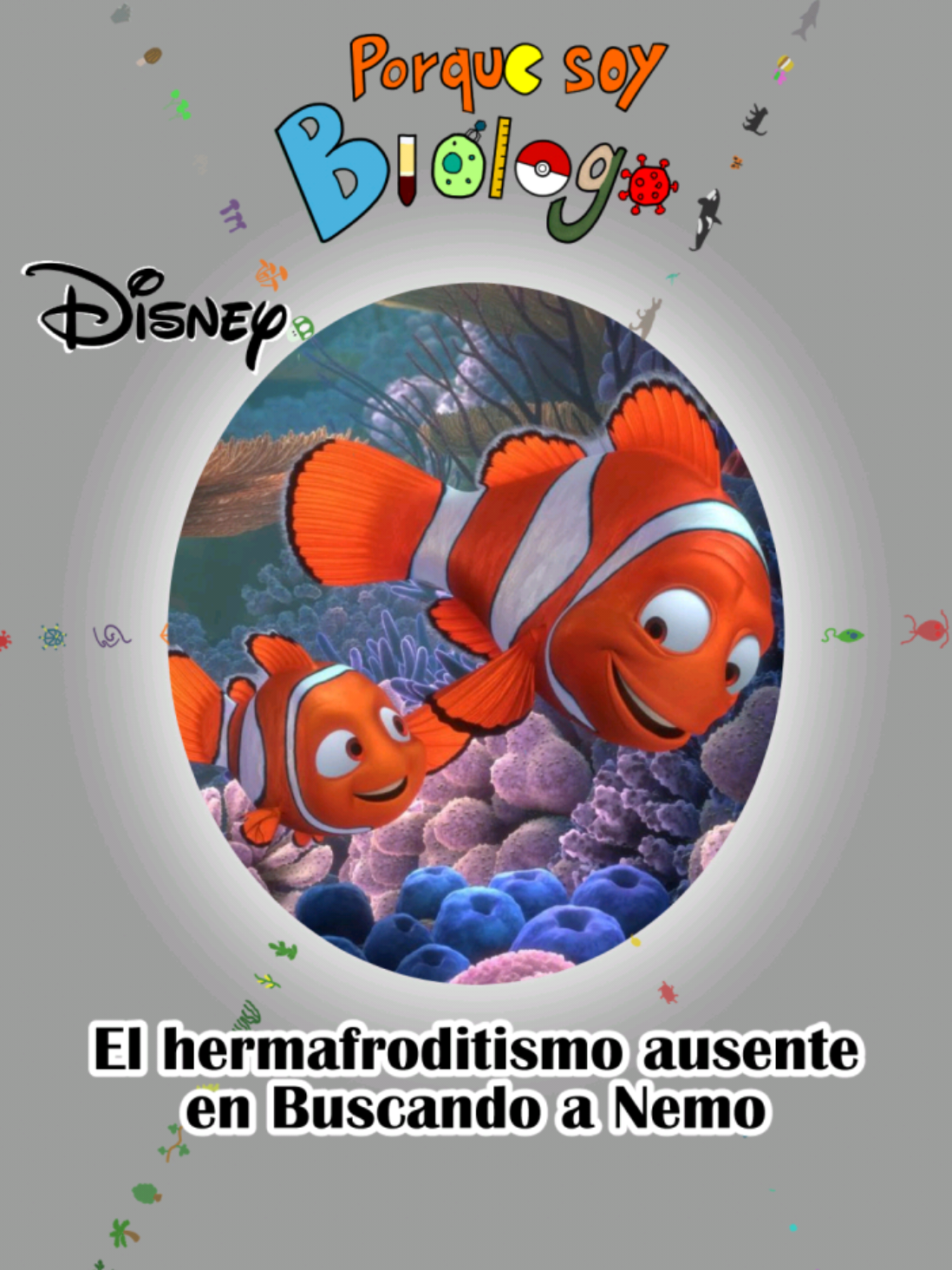 @Porque soy Biólogo