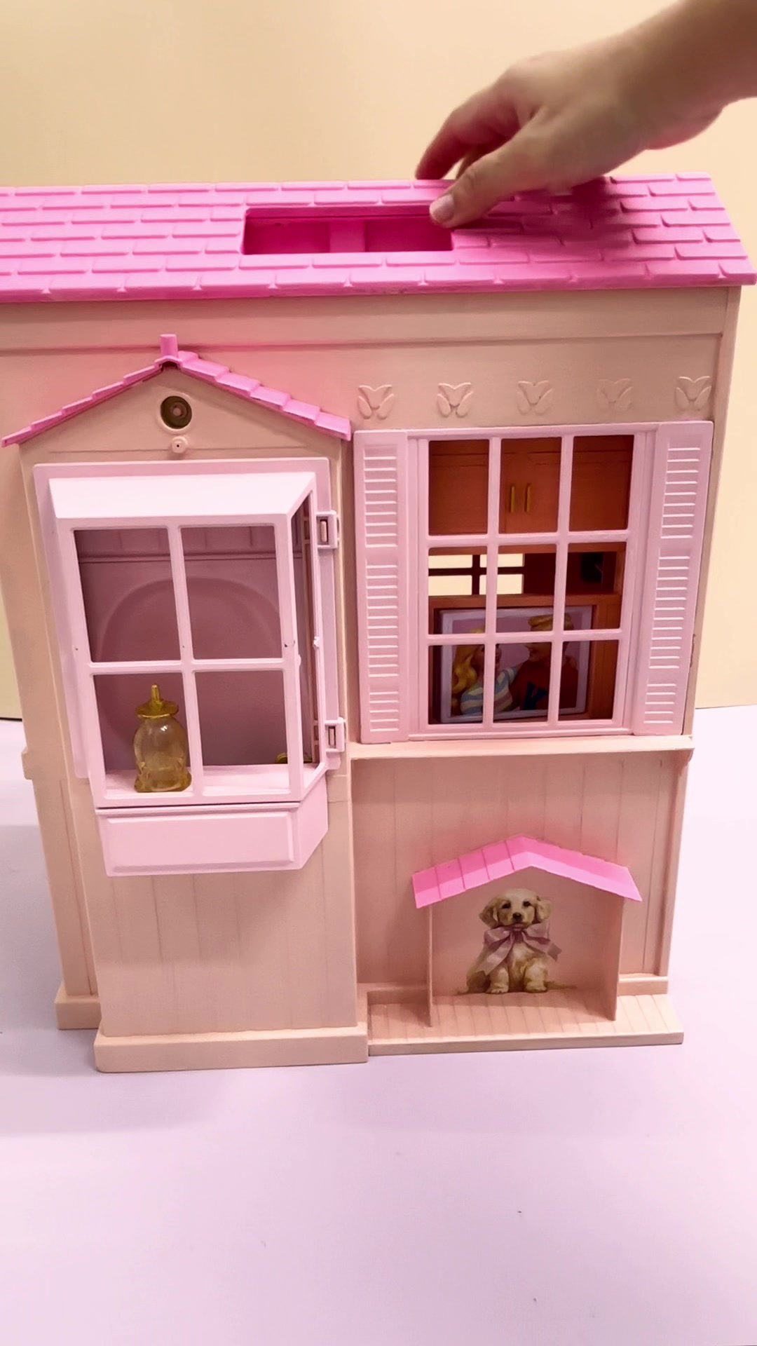 @Planeta Barbie