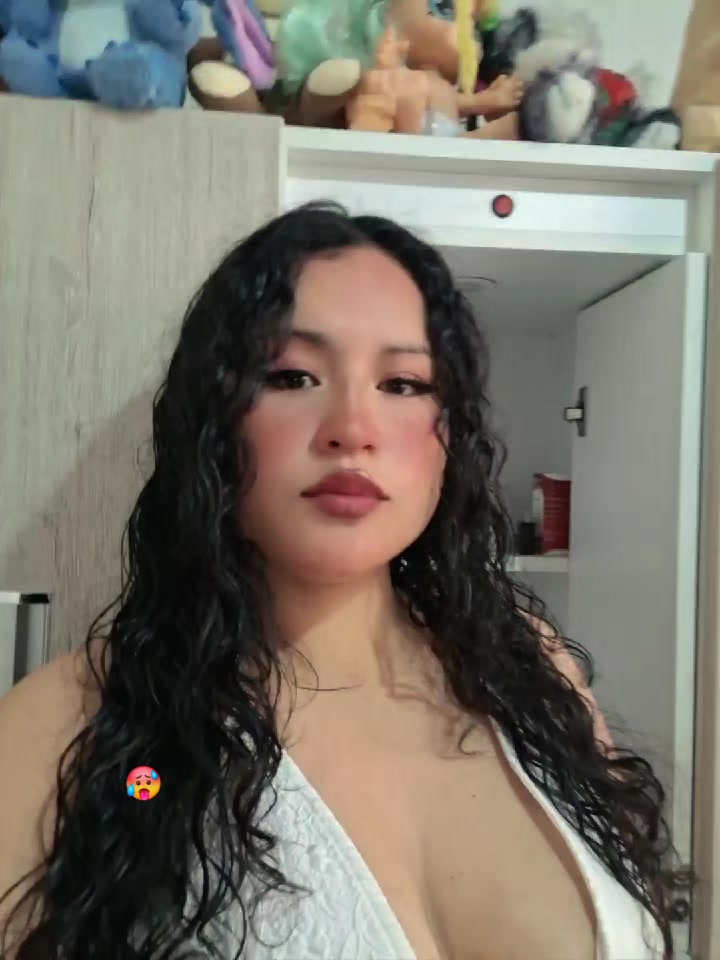 @Vanessa Huanca