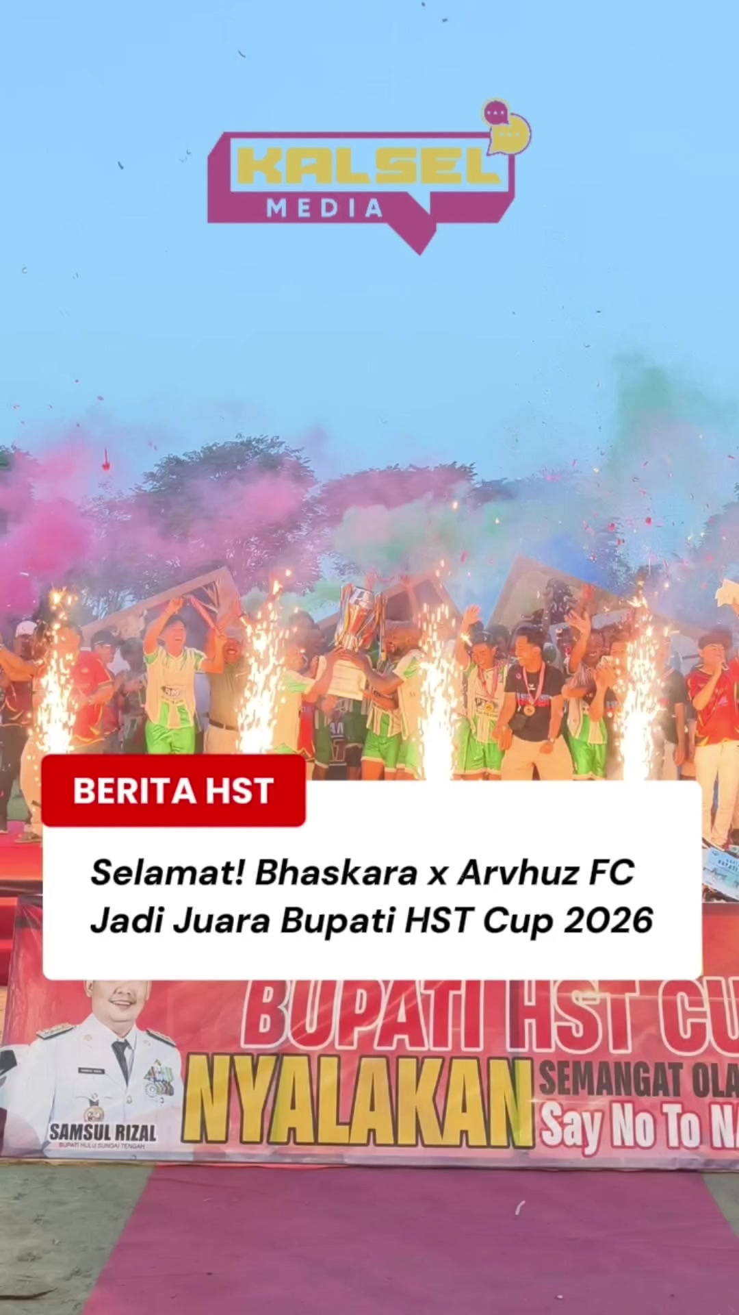 @Netizen Kalimantan Selatan