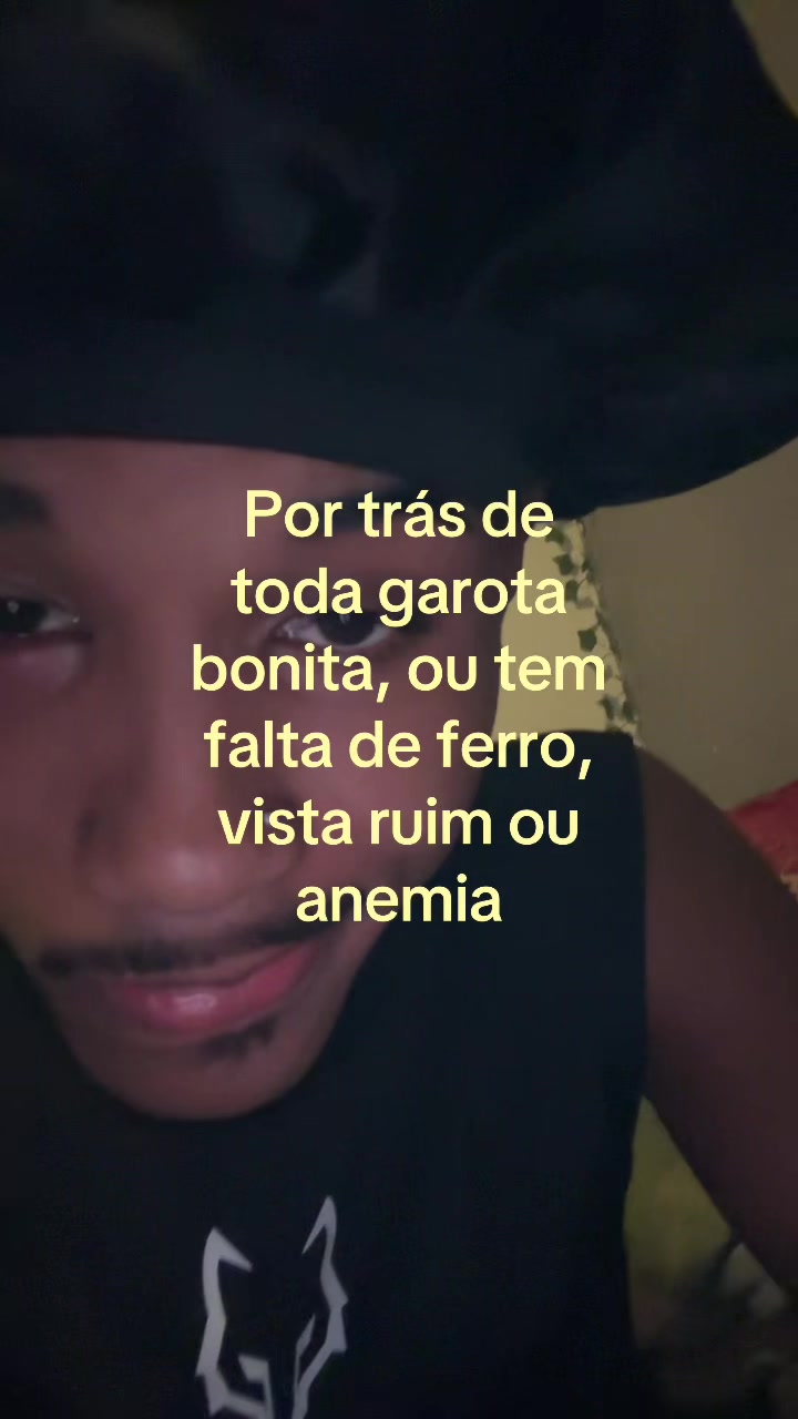 @Caio Júnior