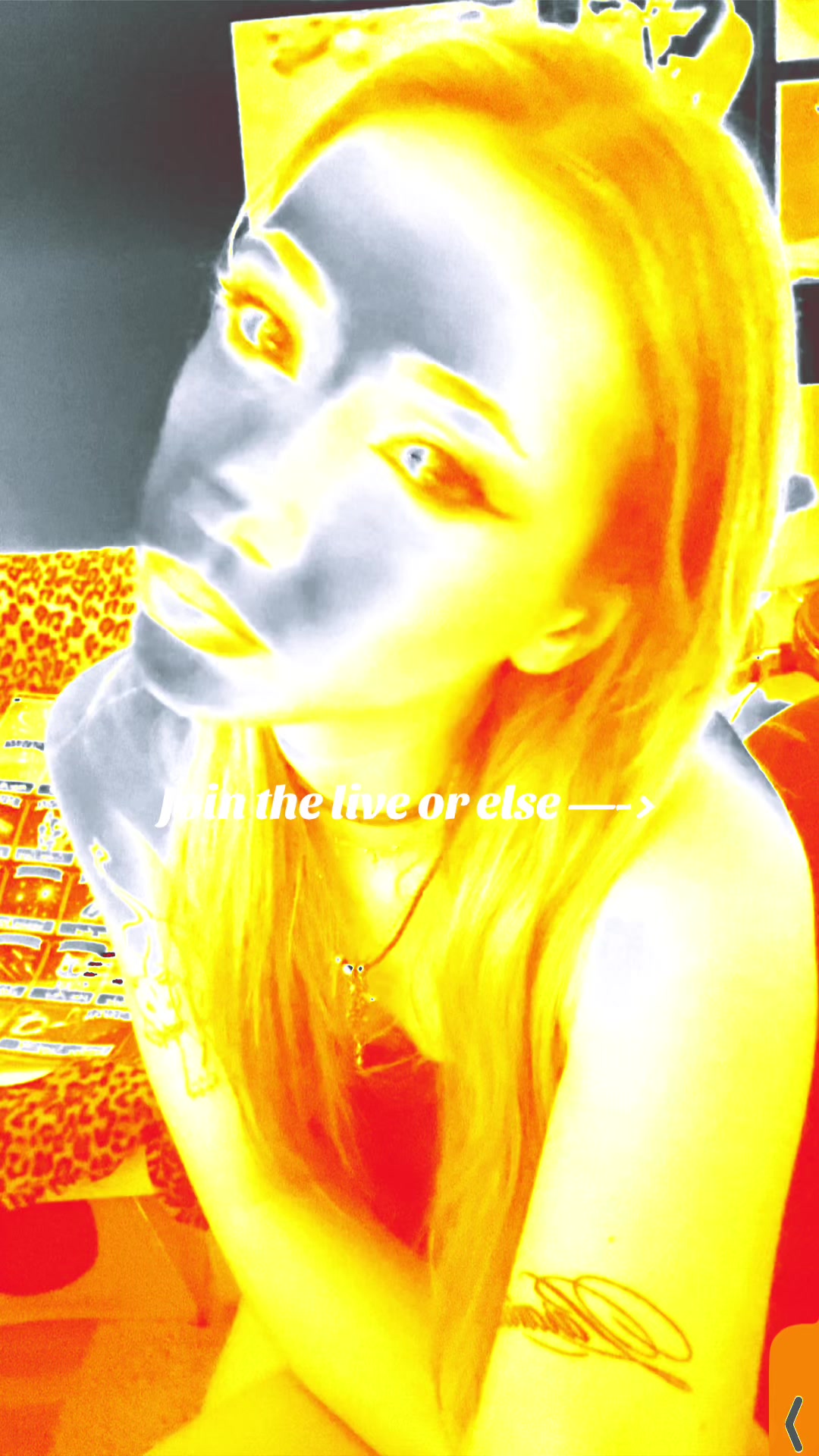 @Kiera Carmen ๐๏ธ