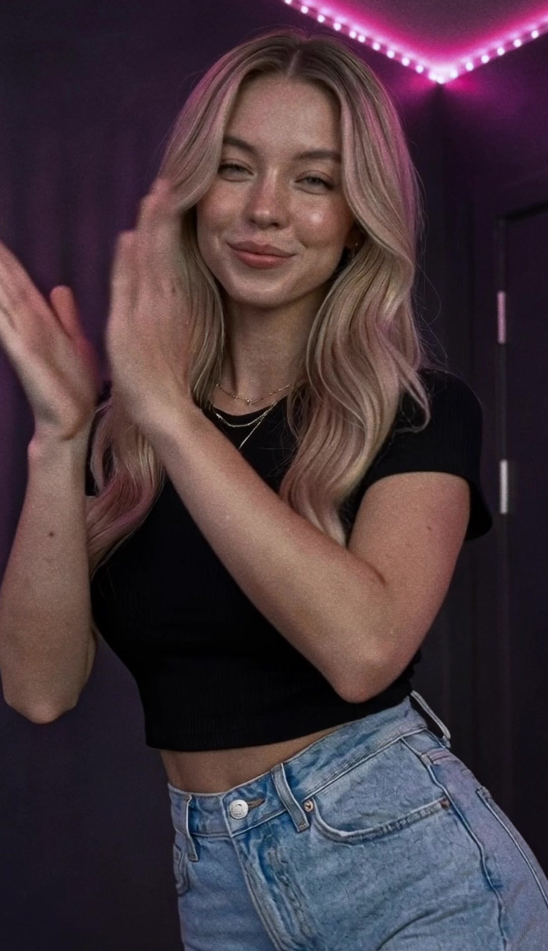 @Sienna Vane