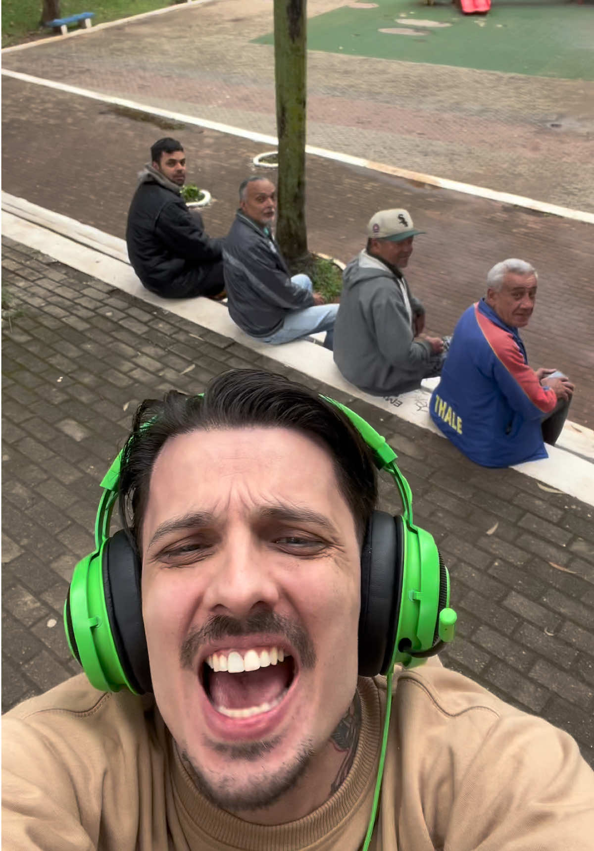 @Caio Pericinoto