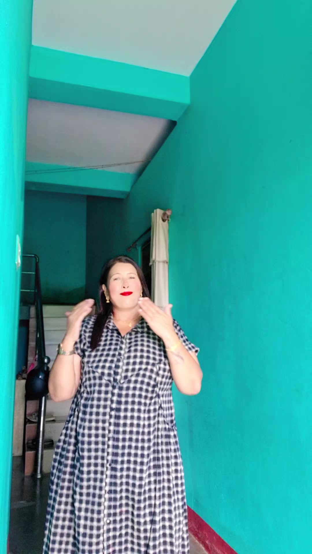 @SITA REGMI