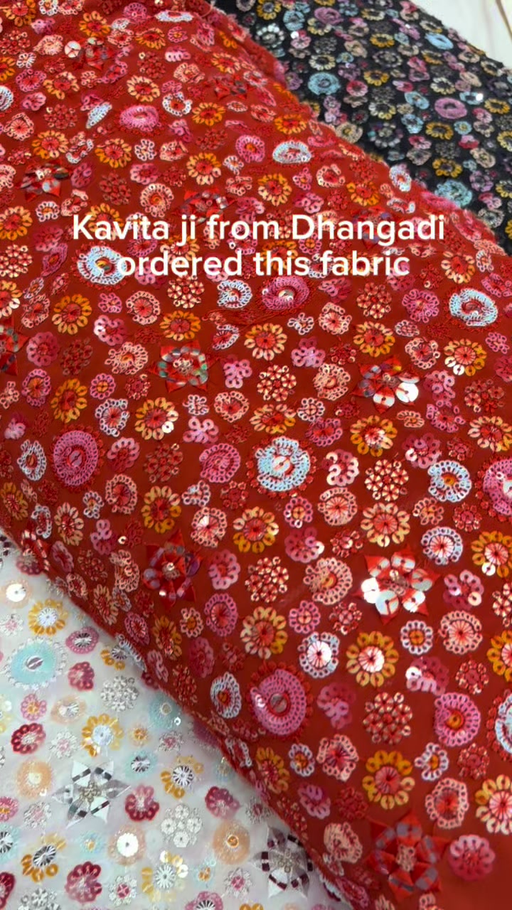 @Granth Fabrics & Balaji fabric