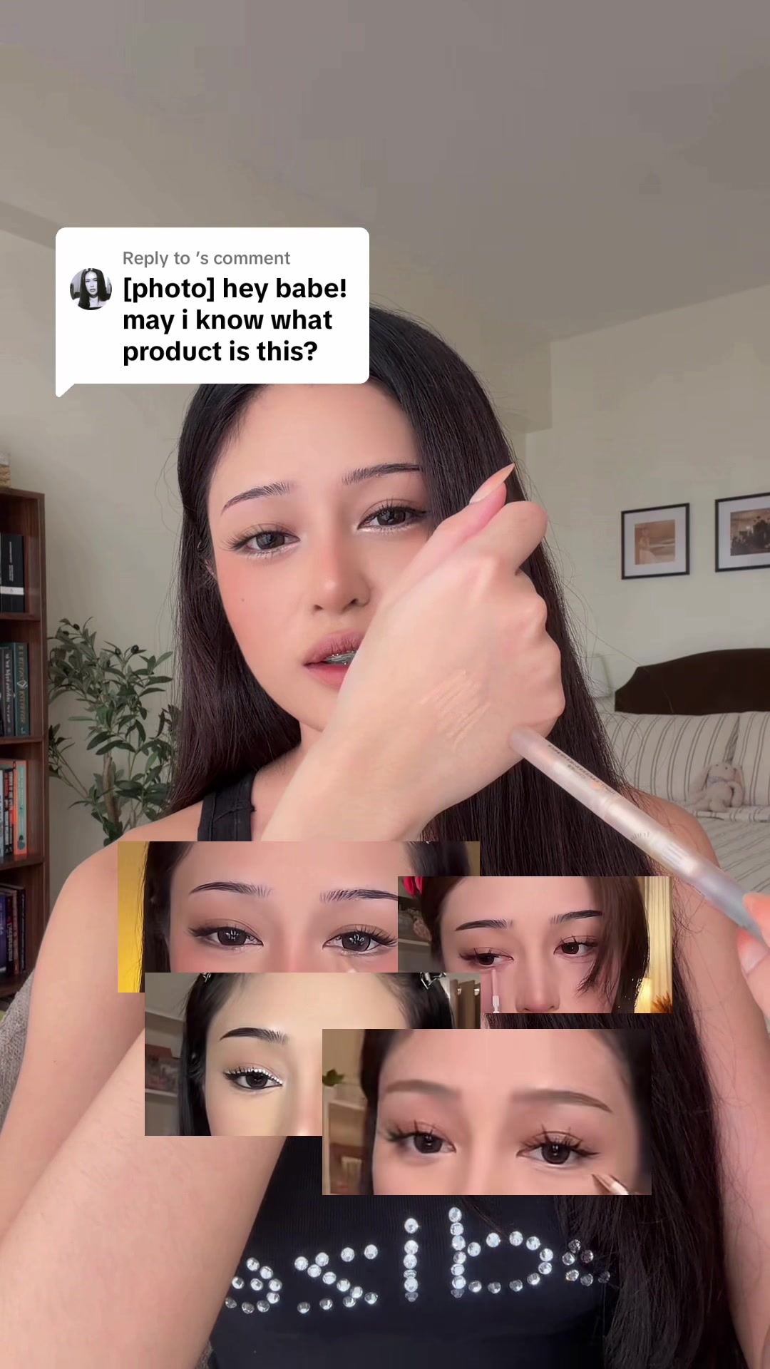 @ninanicoleq on ig