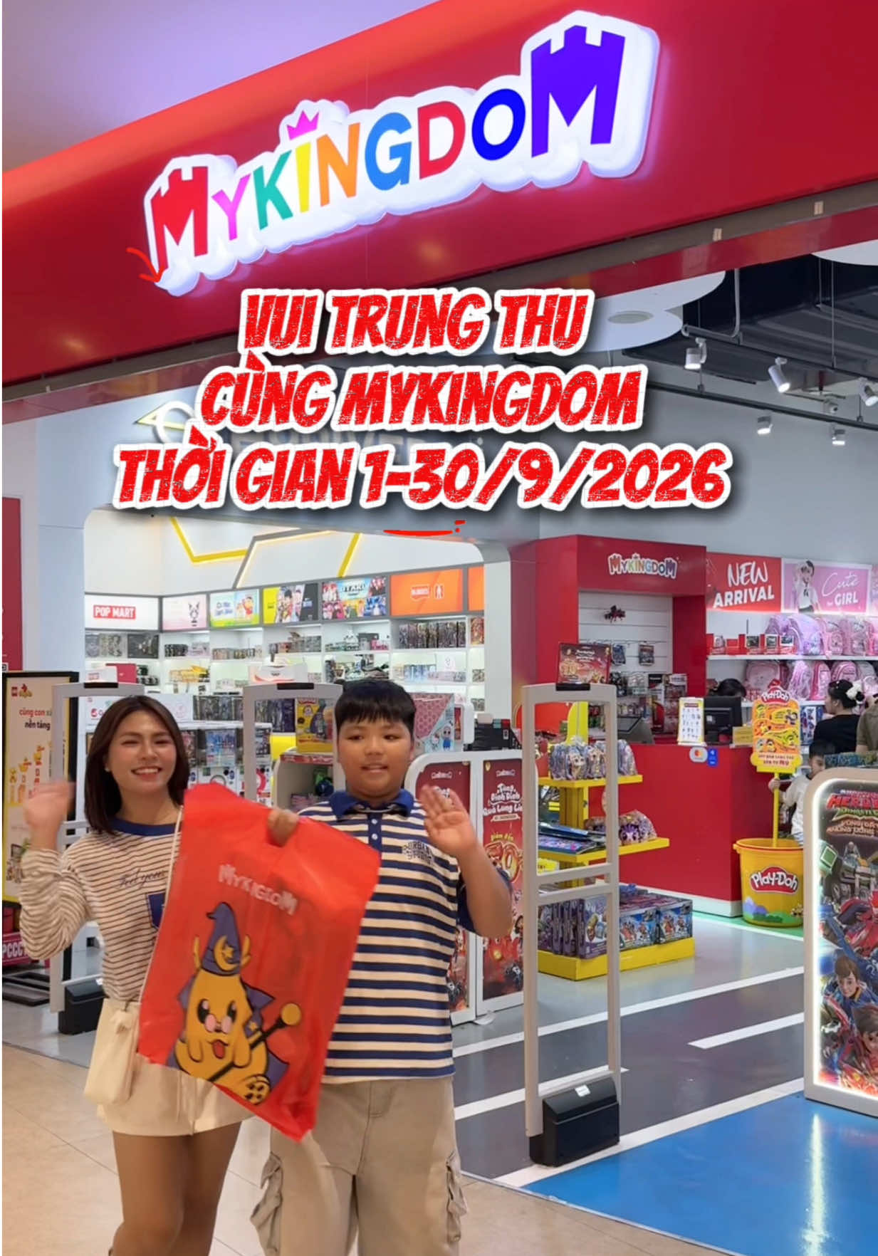 @Gia Đình Mèo Máy