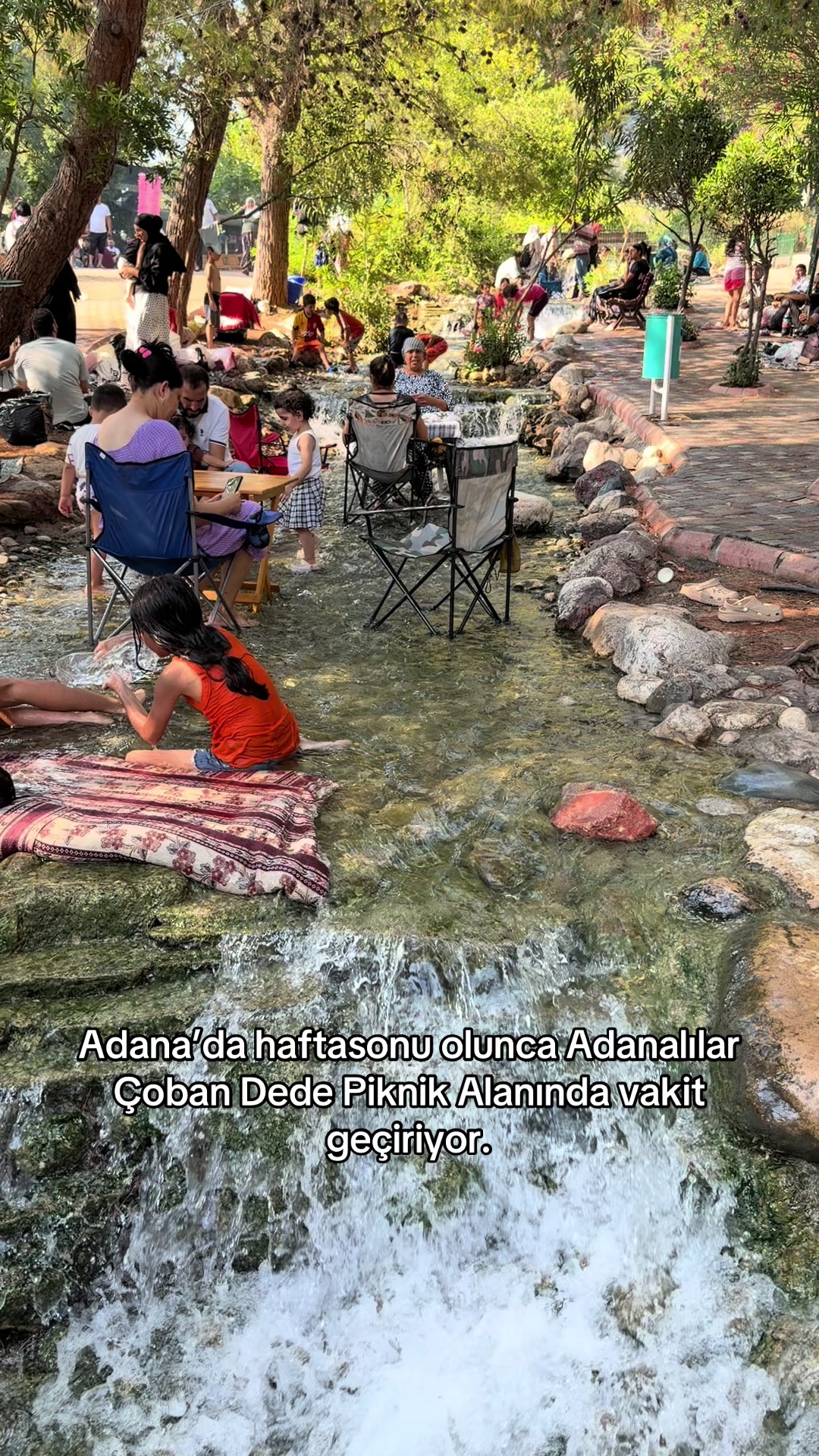 @Los Adanas