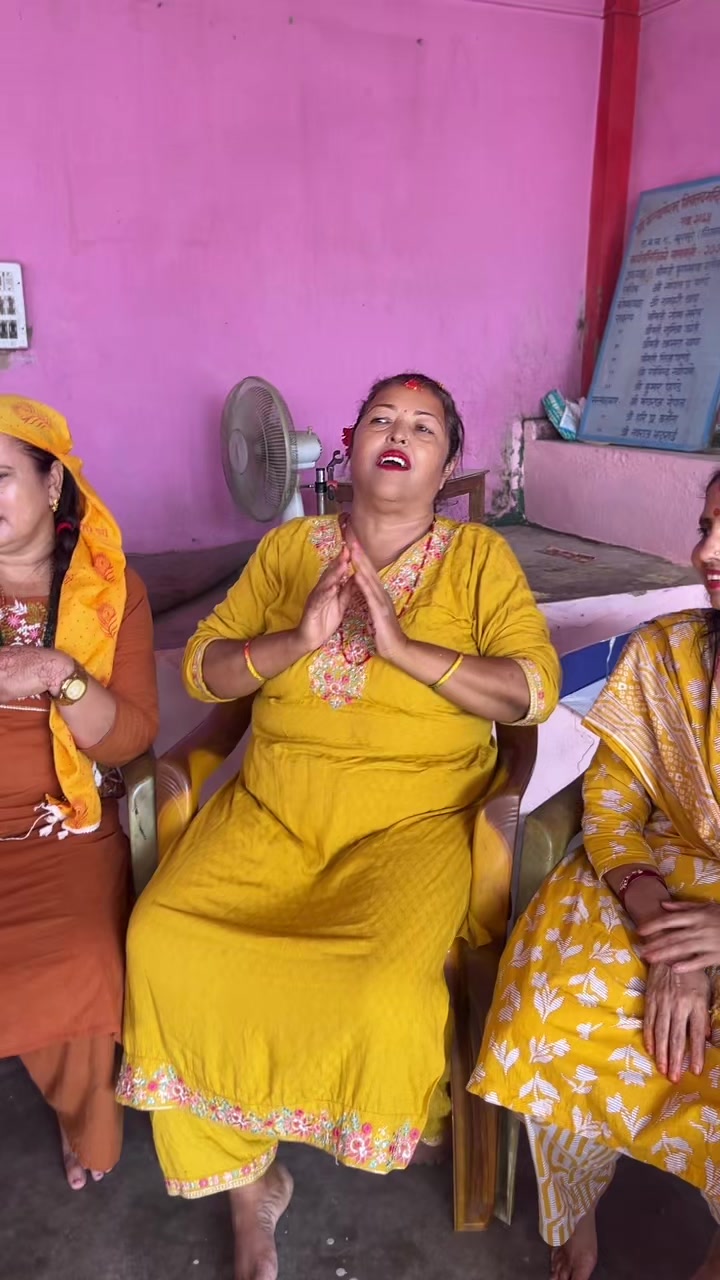 @Parbati Pandey