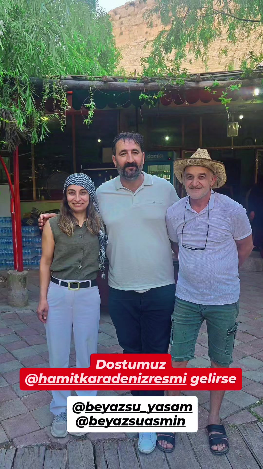 @BEYAZSU_YAŞAM
