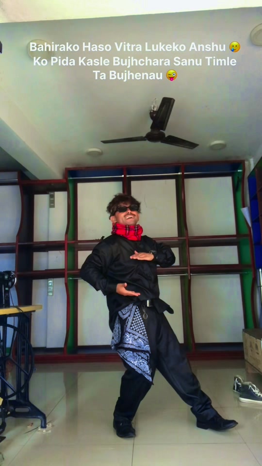 @Dancerkumar2