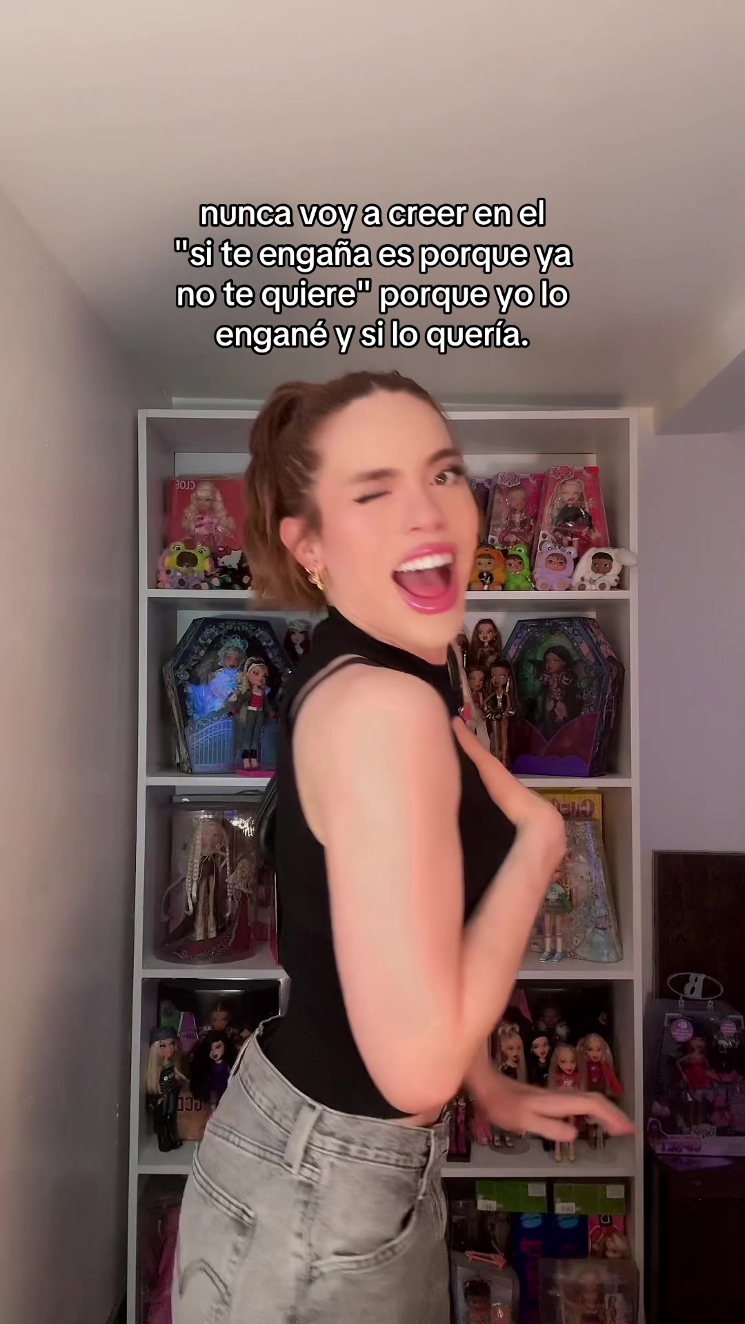 @Vecina Guera