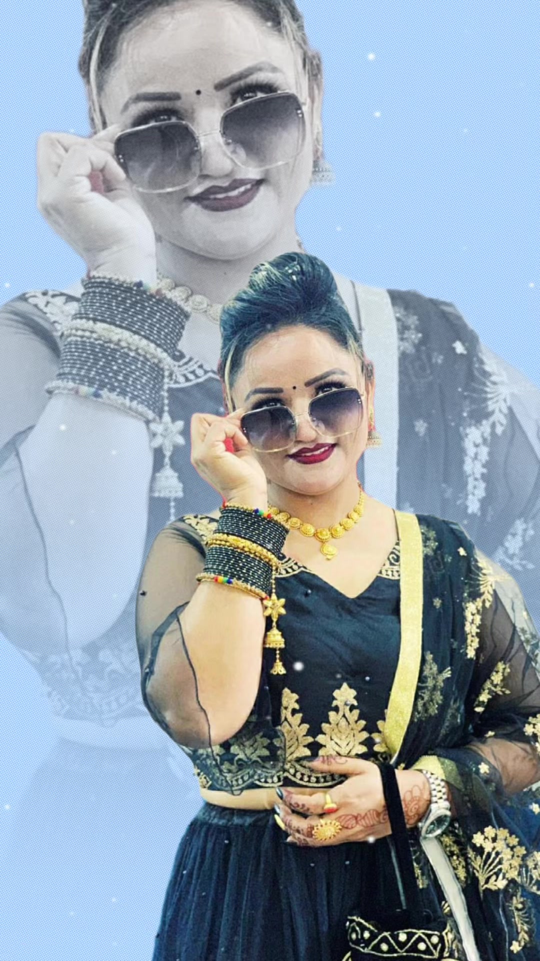 @ಅಪ್ಸರಾ ಘಿಮಿರೆ❤️❤️