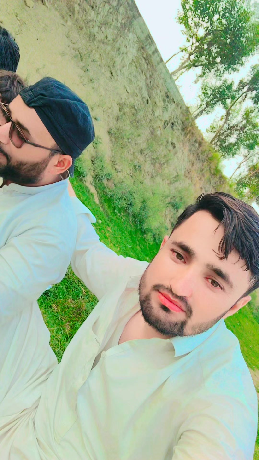 @subhan ullah khan