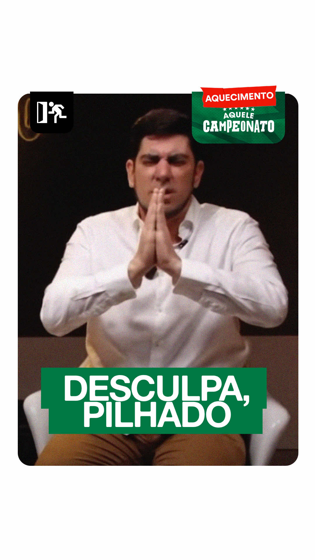 @Porta dos Fundos