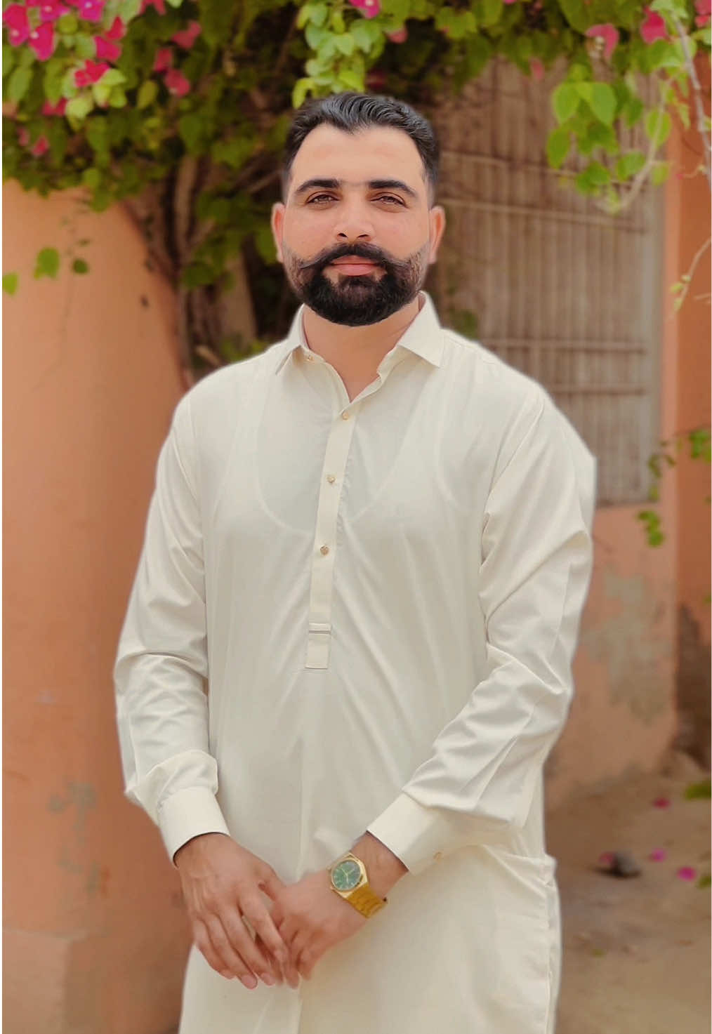 @Taimoor Shah