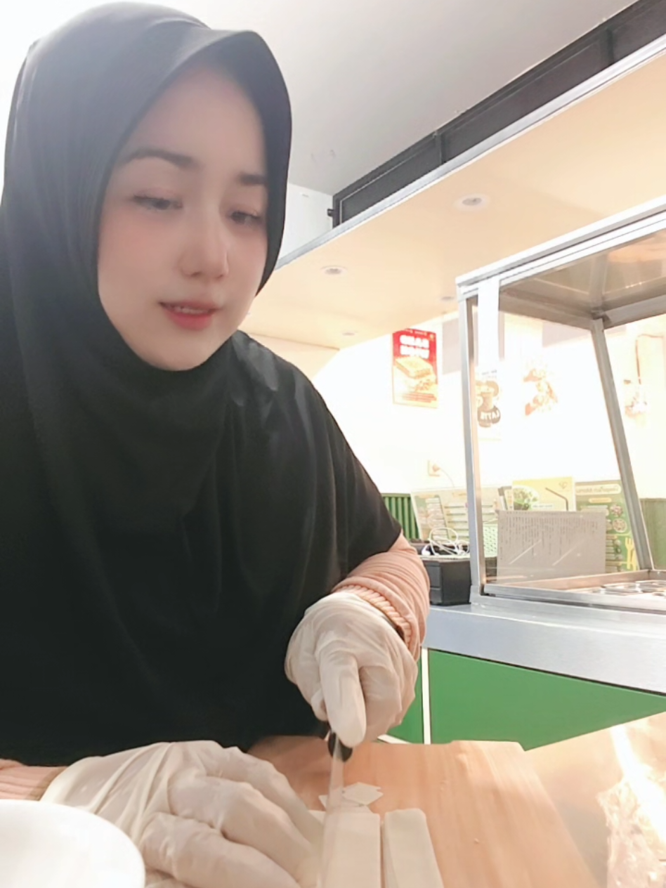 @Bunda Gendhis