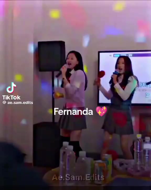 @Fernanda