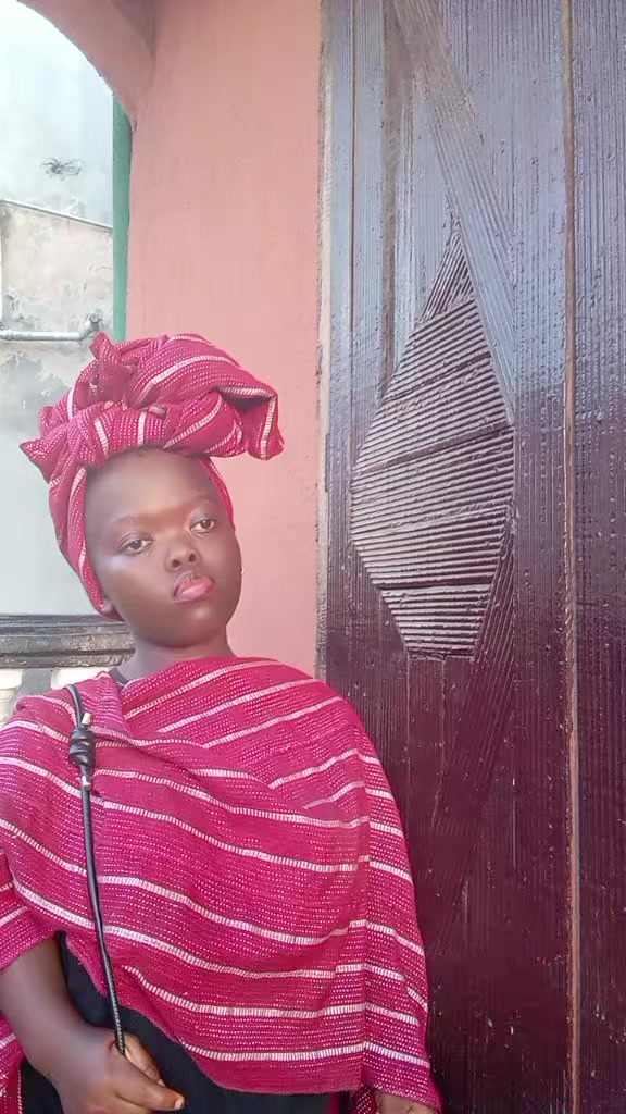 @Teemah kekere