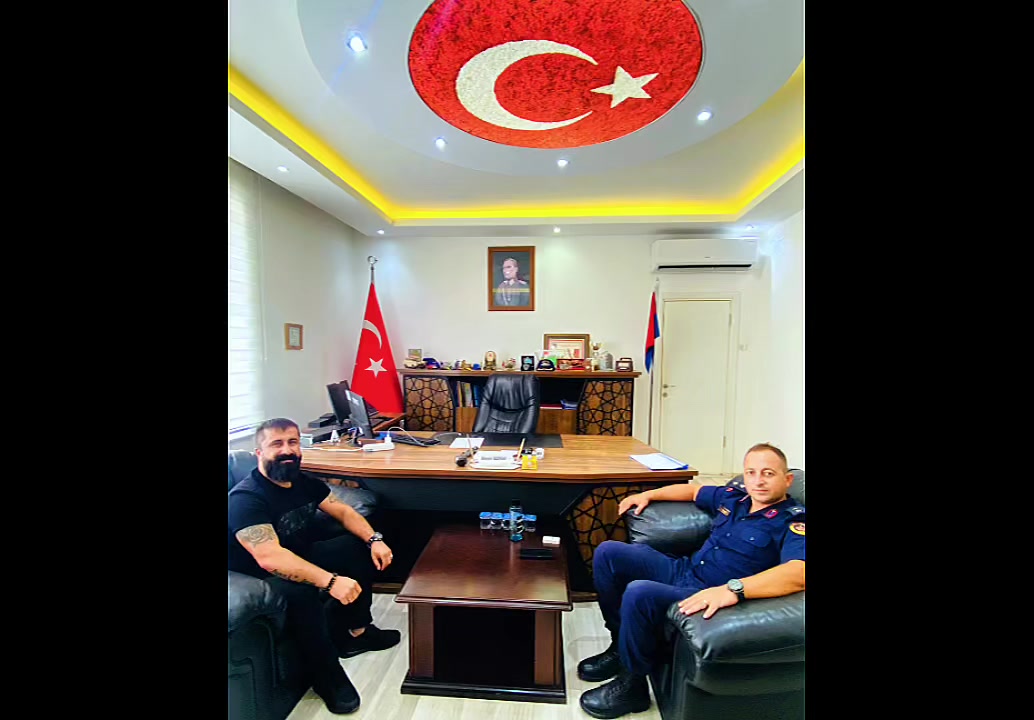 @🇹🇷GAZİ🇹🇷Yunus Emre