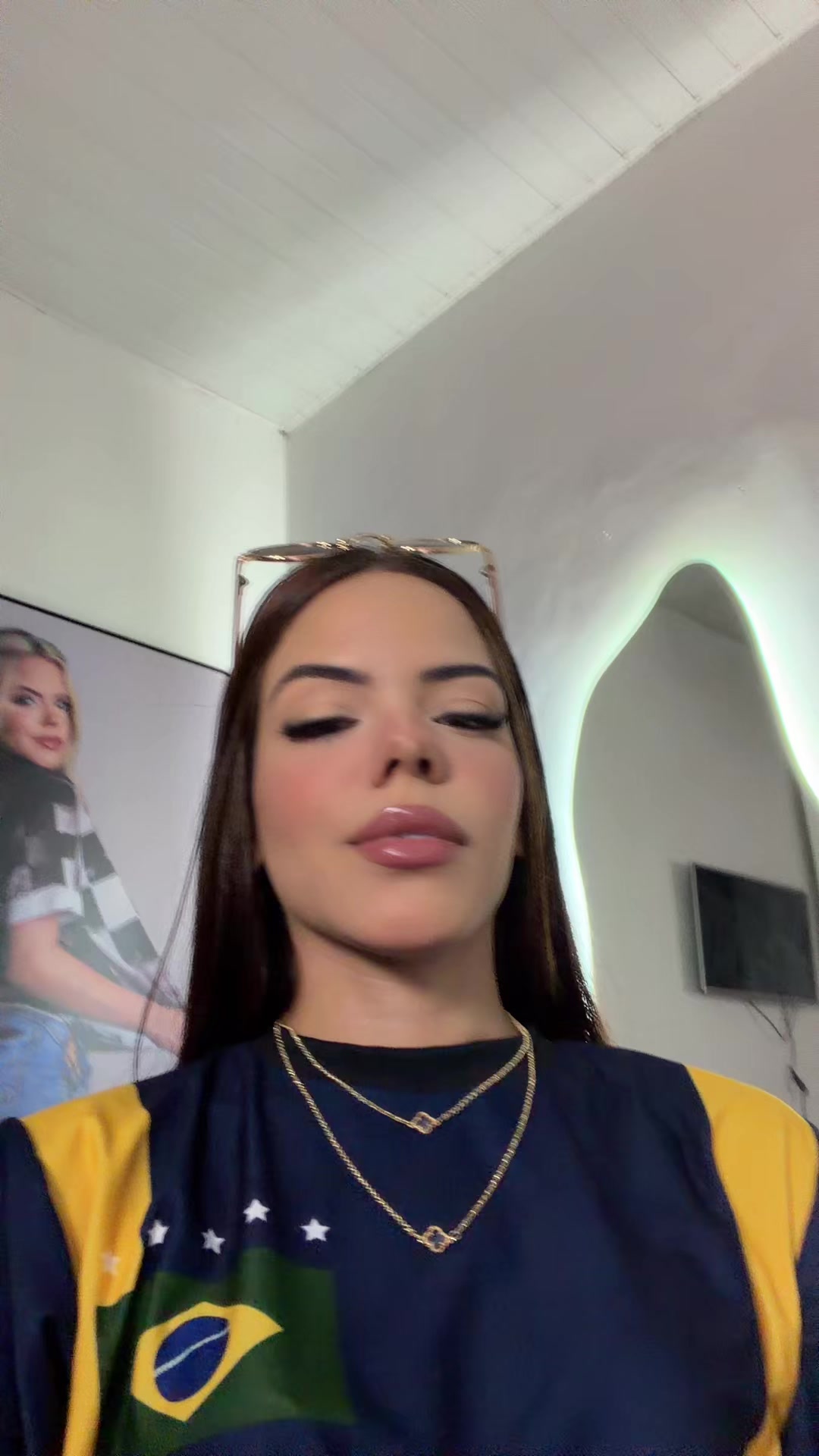@Karen Meneses 🇧🇷