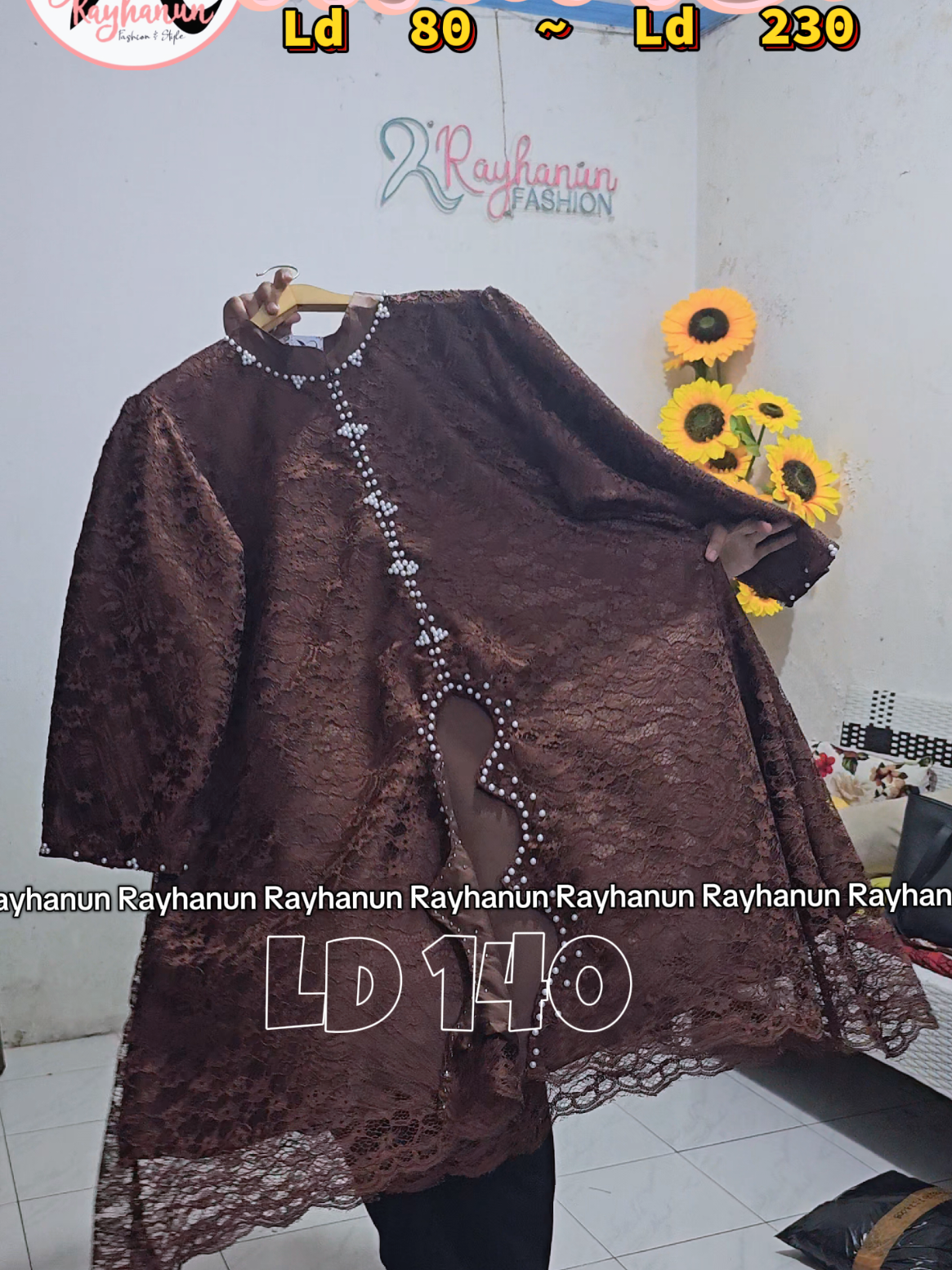 @RAYHANUN FASHION