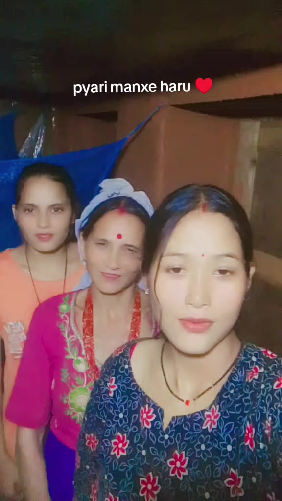 @Nirmala Xettri