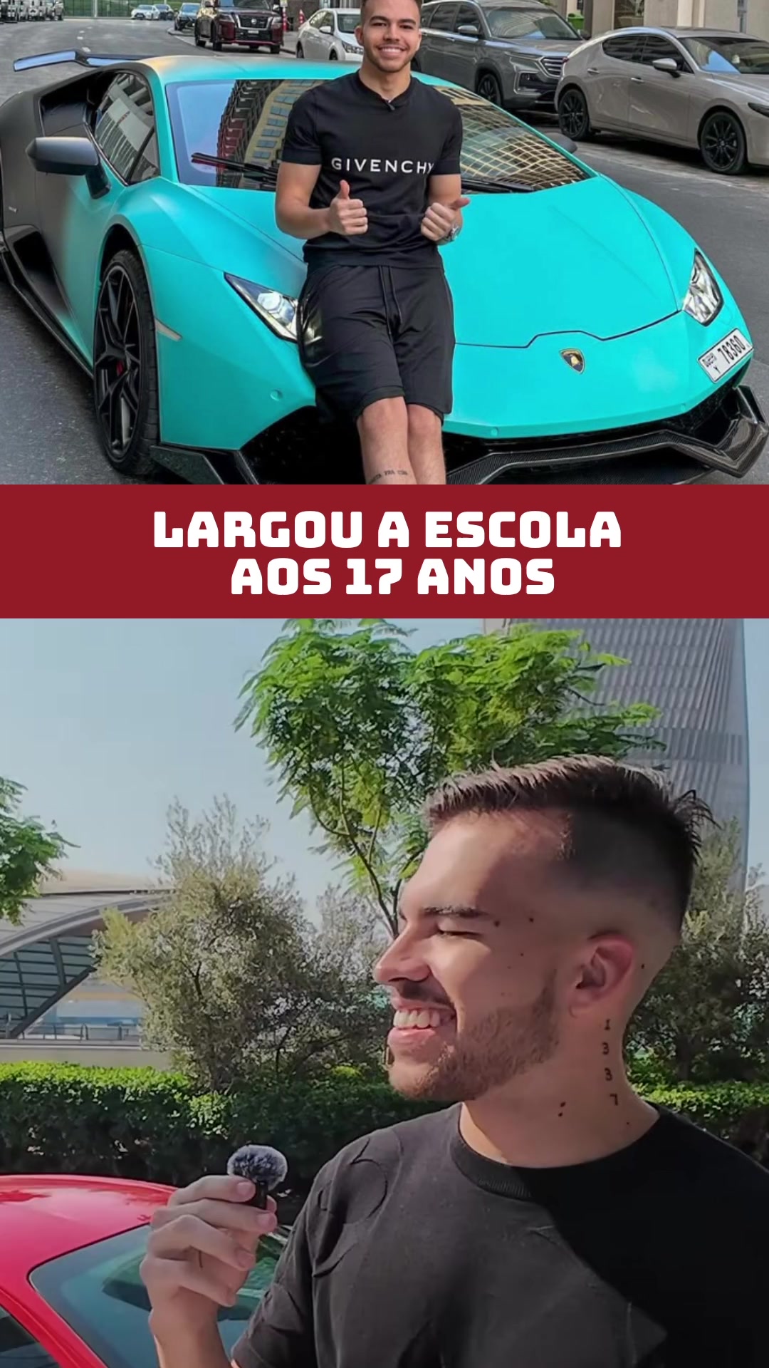 @Cortes 360