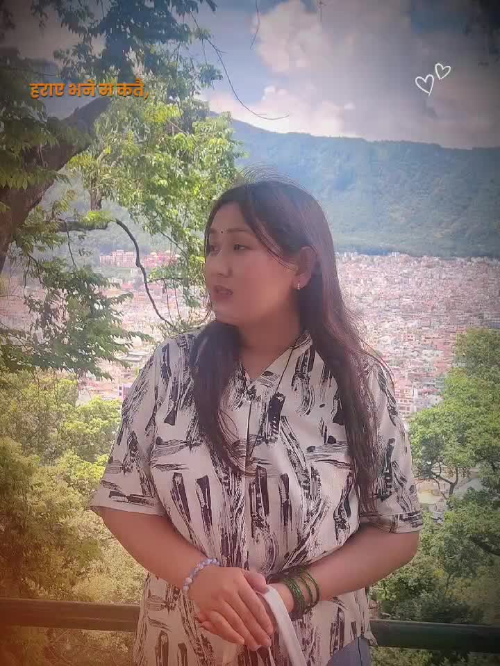 @Nisha❤️Magar