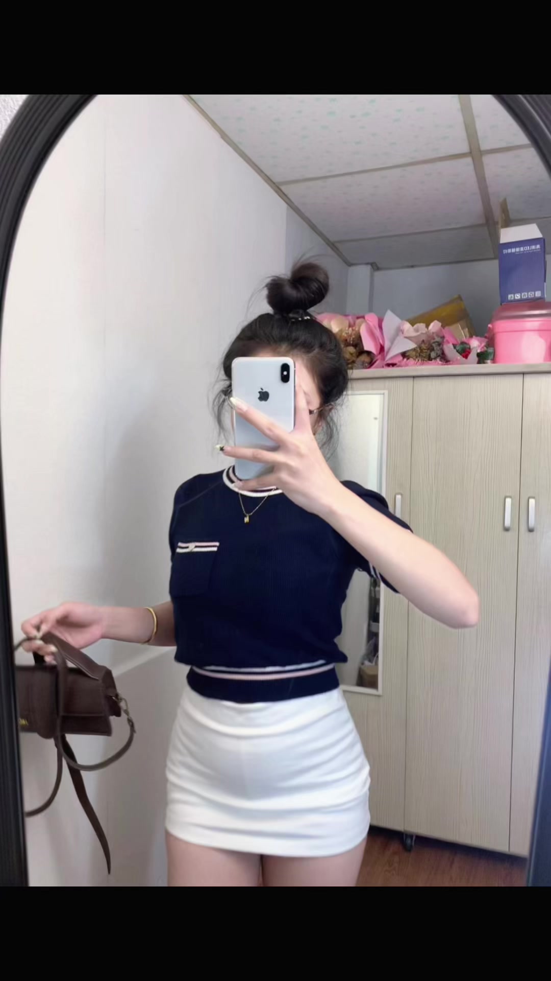 @Ê Mặc Gì ?