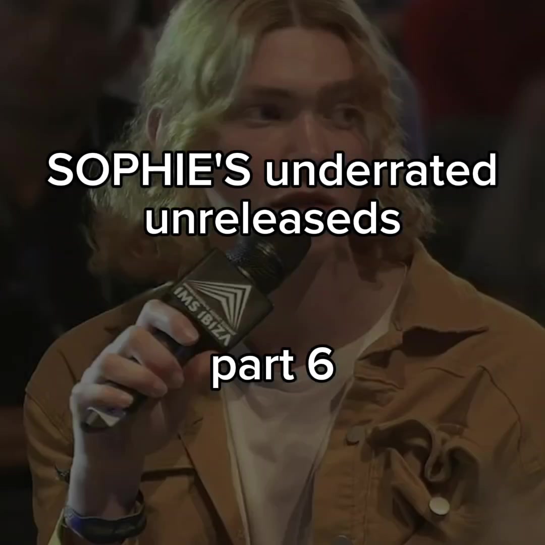 @Sophie's Cult Creator